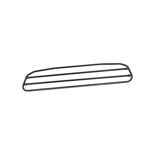 Nordrive Premium-Guard, griglia divisoria in acciaio - Type 19 - 1070x206 mm N70082