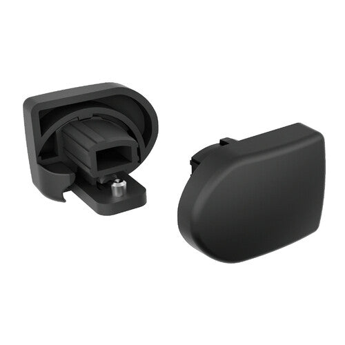 Nordrive Set of 2 opening caps for Kargo-Plus bars