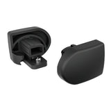 Nordrive Set of 2 opening caps for Kargo-Plus bars