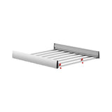 Nordrive Kargo Rack System - Coppia supporti supplementari N99970
