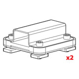 Nordrive Gepäckträger-Adapterset N99979