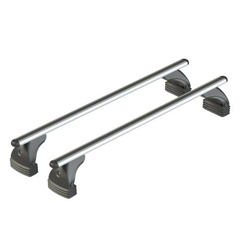 Roof rack kit 018 Mercedes E-Class 4p 03/02&gt;02/09 fixpoint roof K018EAM