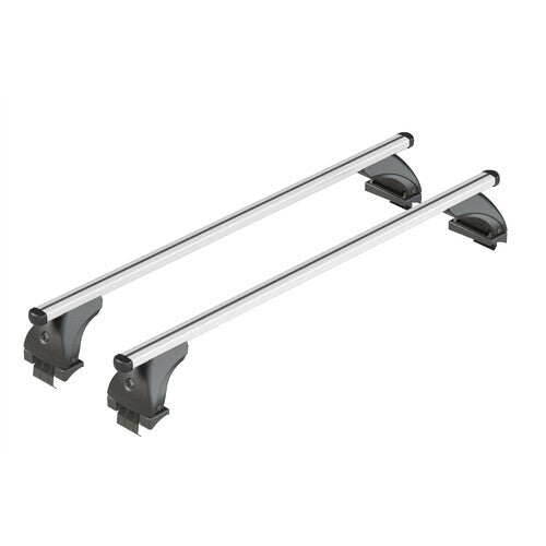 Nordrive Dachträger-Kit 038 Helio L Volvo S40 01/04>05/07 Standarddach NK038EHL