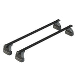 Nordrive Max-Load, kompletter Satz Stahl-Dachträger - M - Evos LP - C059 NK059LMM