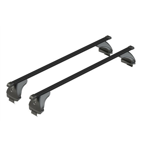 Nordrive Kit barre portatutto 181 Skoda Fabia 5p 02/15>06/18 tetto std K181EQM NK181EQM
