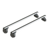 Nordrive Alumia, set completo barre portatutto in alluminio - M - Evos LP - C257 NK257LAM