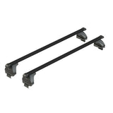 Nordrive Max-Load, juego completo de barras de techo de acero - M - Evos LP - C257 NK257LMM