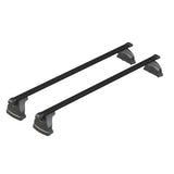 Nordrive Max-Load, juego completo de barras de techo de acero - M - Evos LP - C257 NK257LMM