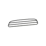 Nordrive Komplettset Premium-Guard Typ 17 + Montagesatz A - 990x206 mm NKG080A