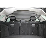 Nordrive Set completo Premium-Guard Type 22 + Fit-Kit A - 1150x240 mm NKG085A