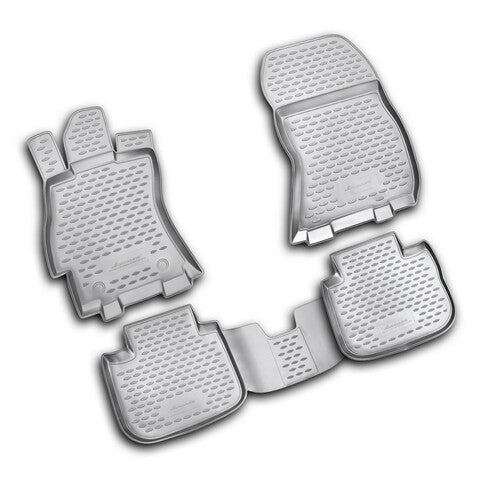 Alfombrillas Novline TPE para Subaru Outback (09/09-15/02)