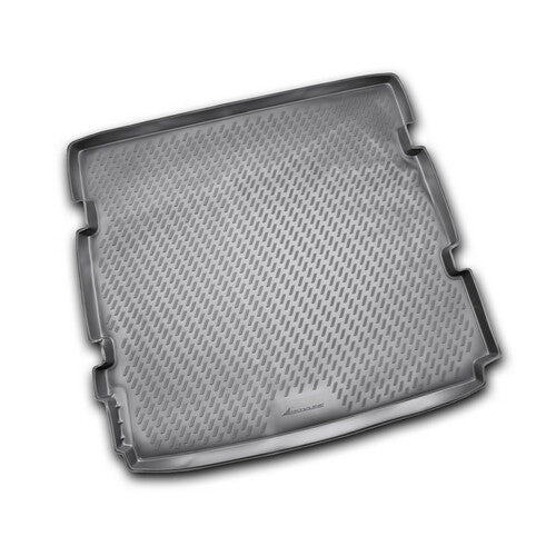 Alfombrilla Novline TPE para maletero Chevrolet Orlando (01/11>09/15) 5 pasajeros