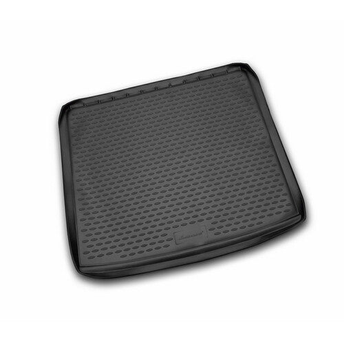 Alfombrilla Novline TPE para maletero Ford C-Max 7 (10/11>20/03) 5 pasajeros