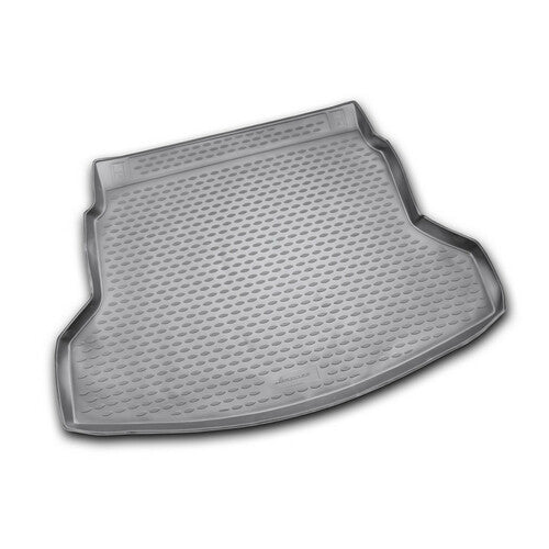 Alfombrilla de maletero Novline TPE para Honda CR-V (10/12-03/15)