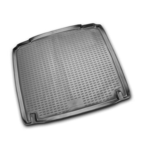 Novline TPE Kofferraummatte Peugeot 407 4-Sitzer (05/04>05/11)