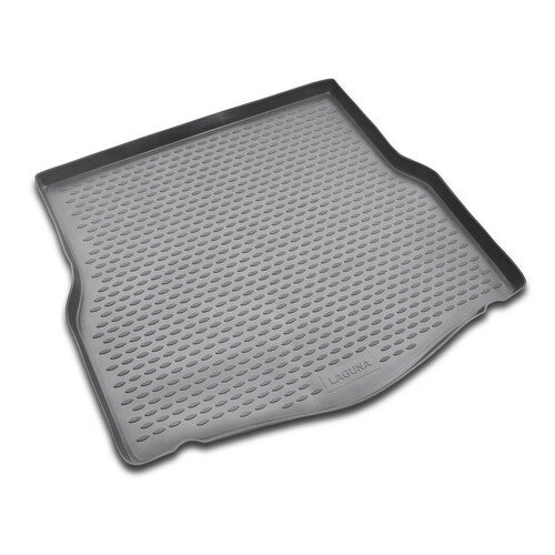 Alfombrilla de maletero Novline TPE para Renault Laguna III 5p (10/07-04/13)