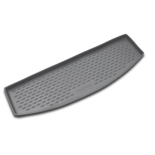 Novline Alfombrilla Maletero TPE Volkswagen Touran (05/03>08/15)