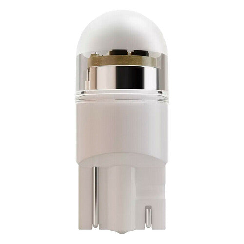 Osram 12V LEDriving SL - (W5W) - 1W - W2.1x9.5d - 2 uds - Caja - Blanco