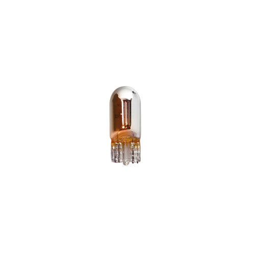 Osram 12V Diadem Chrome - WY5W - 5W - W2.1x9.5d - 2 uds - Caja - Naranja