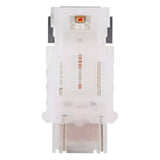 Osram 12V LEDriving SL - (P27/7W) - 1W - B2,5x16q - 2 Stück - Box - Rot