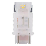 Osram 12V LEDriving SL - (P27/7W) - 1W - B2,5x16q - 2 Stück - Box - Weiß