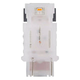 Osram 12V LEDriving SL - (P27/7W) - 1W - B2,5x16q - 2 Stück - Box - Orange