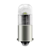 Osram 12V LEDriving SL - (T4W) - 1W - BA9s - 2 uds - Caja