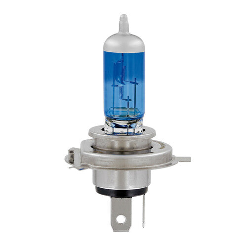 Osram Glühbirne 12V Cool Blue Boost (H4) 100/90W P43t 2 Stück Kunststoffbox.