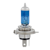 Osram Glühbirne 12V Cool Blue Boost (H4) 100/90W P43t 2 Stück Kunststoffbox.