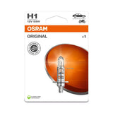 Osram 12V Original Line - H1 - 55W - P14,5s - 1 Stück - Box