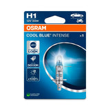 Osram 12V Cool Blue Intense (Next Gen) - H1 - 55W - P14,5s - 1 Stück - Box