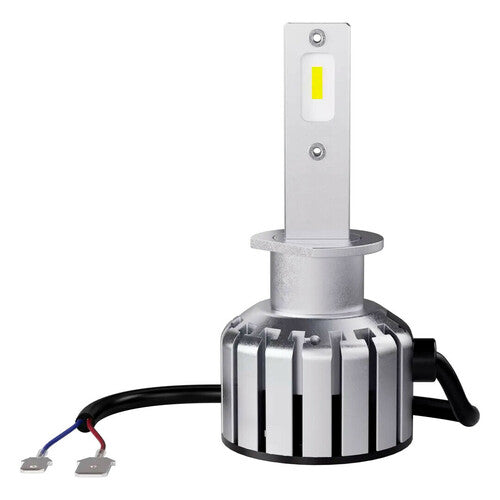 Osram 12V LEDriving HL Bright - (H1) - 13W - P14,5s - 2 uds - Caja