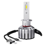 Osram 12V Night Breaker Led - H1 - 16W - P14,5s - 2 uds - Caja