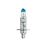 Osram 12V Night Breaker Laser - H1 - 55W - P14,5s - 2 Stk. - Faltschachtel