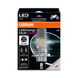Osram 12V LEDriving HLM Easy - (HS1) - 5W - PX43t - 1 Stück - Box