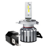 Osram 12V LEDriving HL Bright - (H4/H19) - 15/15W - P43t/PU43t-3 - 2 uds - Caja