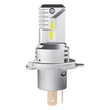 Osram 12V LEDriving HLM Easy - (H4/H19) - 19W - P43t/PU43t-3 - 1 pz - Scatola