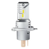 Osram 12V LEDriving HL Easy - (H4/H19) - 18/19W - P43t / PU43t-3 - 2 uds - Caja