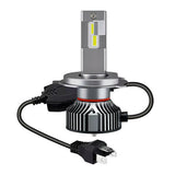 Osram 12V LEDriving HL Intense NXT - (H4) - 40/42W - P43t - 2 Stück - Box