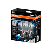 Osram 12V LEDriving HL Intense NXT - (H4) - 40/42W - P43t - 2 Stück - Box