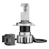 Osram 12V Night Breaker LED Smart - H4 - 20/19W - P43t - 1 Stück - Verpackung