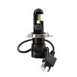 Osram 12V Night Breaker LED - H4 - 27/23W - P43t - 2 Stück - Box
