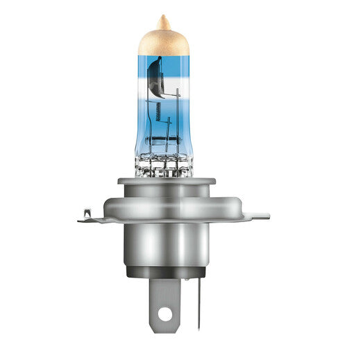 Osram 12V Night Breaker 220 - H4 - 60/55W - P43t - 2 Stück - Box