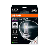 Osram 12V LEDriving HLM Easy - (H7/H18) - 16W - PX26d/PY26d-1 - 1 ud - Caja