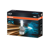 Osram 12V LEDriving XTR - (H7) - 18W - PX26d - 2 uds - Caja