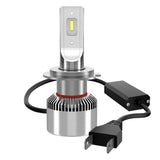 Osram 12V LEDriving XTR - (H7) - 18W - PX26d - 2 uds - Caja