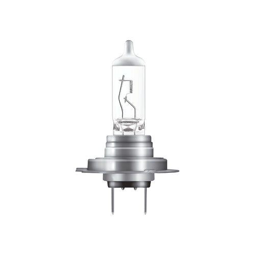Osram Lampadina 12V Night Breaker Silver - H7 - 55W - PX26d - 1 pz - Scatola