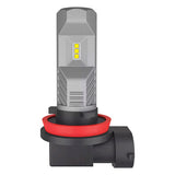 Osram 12V LEDriving HL Easy - (H8/H11/H16) - 8W - PGJ19-1/2/3 - 2 uds - Caja
