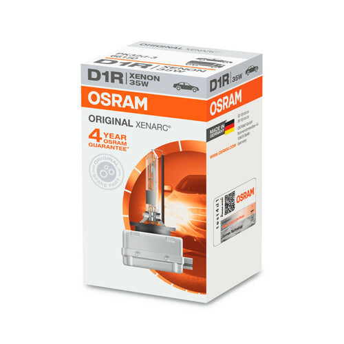 Osram Xenarc - D1R - 35W - PK32d-3 - 1 Stück - Box 
