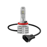 Osram LEDriving HL 12/24V Glühbirne – (H11) – 14W – PGJ19-2 – 2 Stück – Verpackung
